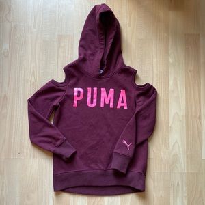 Puma Hoodie